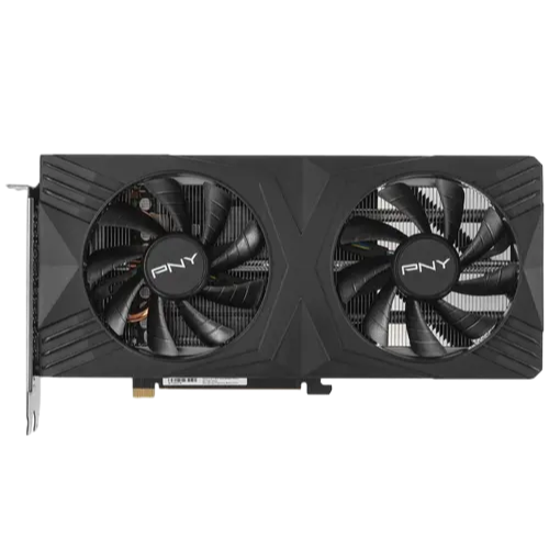 GeForce RTX 4070 VERTO Dual Fan